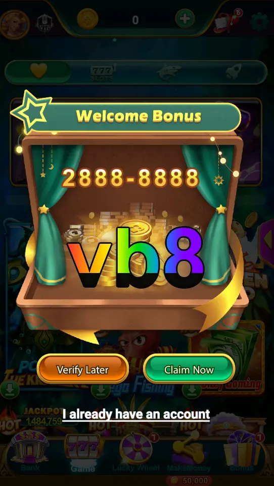 vb8 APK