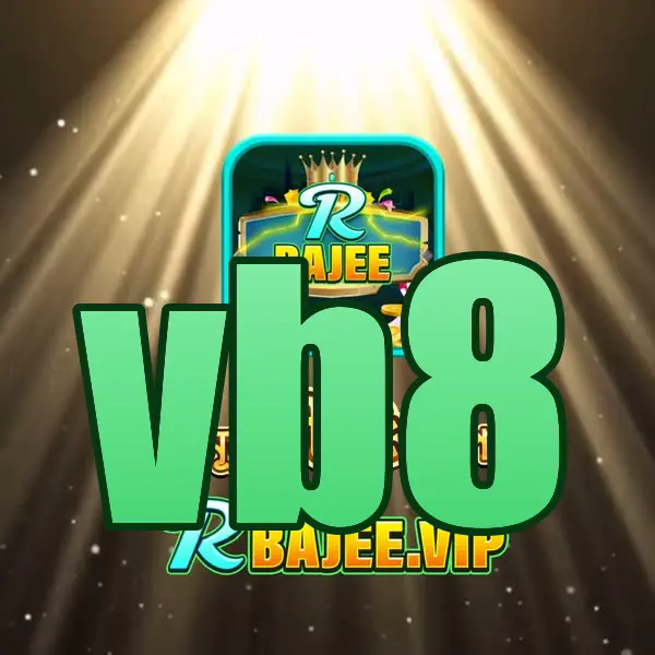 vb8 লগইন