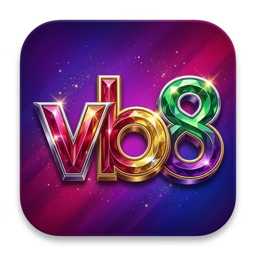 vb8 Logo - অফিসিয়াল