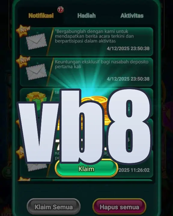 vb8 স্ক্রিনশট অফিসিয়াল APK